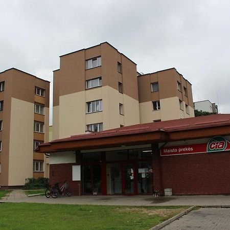 Near Park Apartment Druskininkai Eksteriør billede